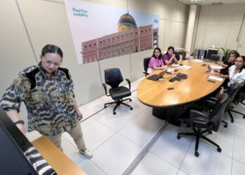 Prefeitura de Manaus e Vinci Airports alinham ativação do #Sou Manaus Passo a Paço 2024 nos principais aeroportos da região Norte