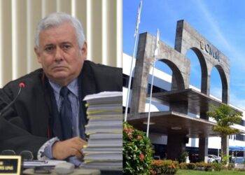 Desembargador suspende decisão e autoriza votação de PL do empréstimo