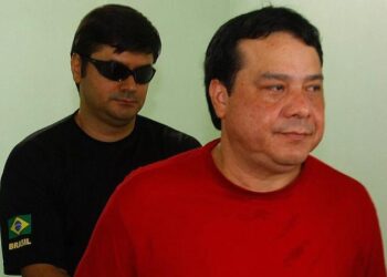 Condenado por estuprar crianças e desviar dinheiro público, Adail Pinheiro quer voltar à Prefeitura de Coari