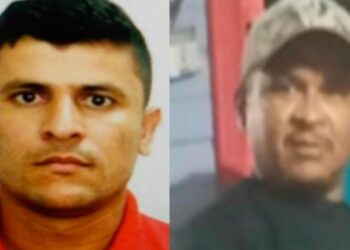 Dupla que participou de furto a banco é procurada pela polícia no AM