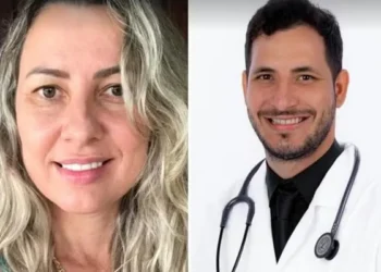 Mãe e filho suspeitos de matar idosos a tiros são presos