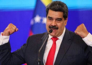 Maduro chama de ‘circo’ preocupação com transparência em eleições