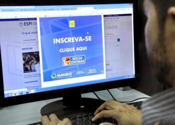 Resultado do Programa Bolsa Idiomas 2024 é divulgado em Manaus; confira