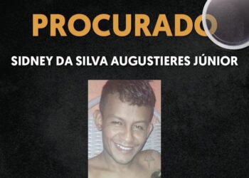 Homem é procurado pelo feminicídio de companheira em Manaus