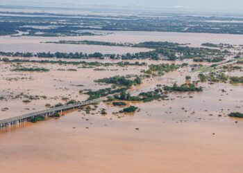 Prefeitura de Manaus envia ajuda humanitária para vítimas no Rio Grande do Sul