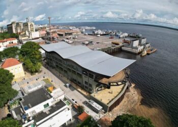 Prefeitura estabelece horários de funcionamento do mirante Lúcia Almeida
