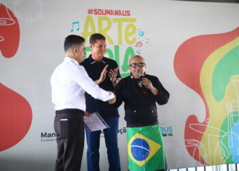 Prefeito participa de evento em homenagem ao ‘Dia Nacional do Chef de Cozinha