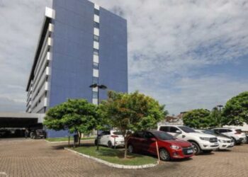 Assembleia Legislativa disponibiliza estacionamento para jogo Amazonas x Flamengo