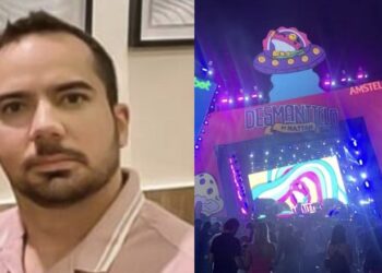 Delegado da PF está em coma após levar soco na saída de festa em Manaus