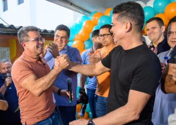 Avante anuncia data para lançamento da pré-candidatura do prefeito David Almeida