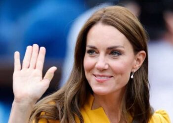 Estado de saúde de Kate Middleton pode ter se agravado, dizem jornais