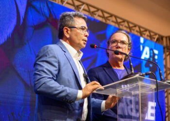 Amazonas destaca potencial de bionegócios como soluções econômicas em conferência de inovação