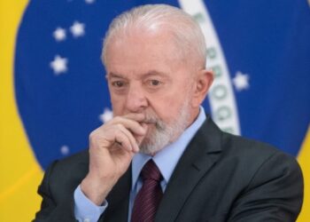 Para 55%, Lula não merece outra chance em 2026, diz Quaest