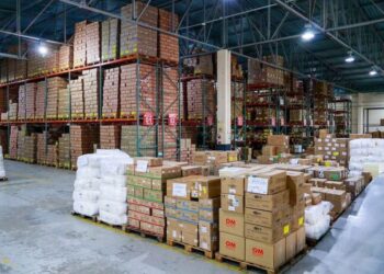 Governo do Amazonas distribui R$ 197,95 milhões em medicamentos e insumos nos quatro primeiros meses de 2024