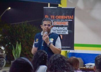 PL visa promover estimulação pedagógica para crianças com necessidades educacionais no AM
