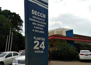 Mulher é presa após esfaquear a mãe em bairro da Zona Sul de Manaus