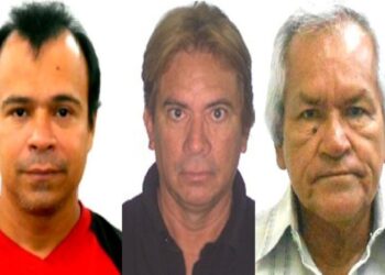 Três homens são procurados por estupro de vulnerável no Amazonas