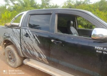 Polícia prende suspeito de matar idoso em disputa por terra no interior do AM