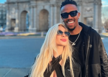 Éder Militão volta a processar ex-namorada Karoline Lima e tenta proibir mudança