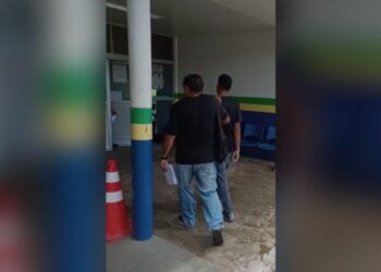 Homem é preso por perseguir e ameaçar ex-companheira no interior do AM