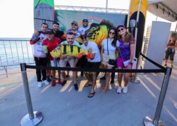 Prefeitura lança a 3ª edição do “Manaus Adventure 2024” neste domingo