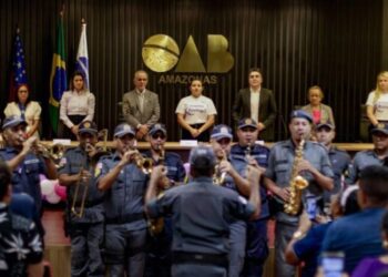 ‘Junho Violeta’: Governo do Amazonas lança campanha de combate à violência contra a pessoa idosa