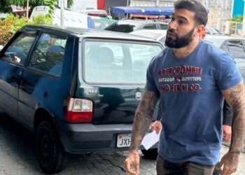 Ex-namorado de Djidja Cardoso presta depoimento esclarecedor sobre morte e envolvimento com seita