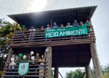 Mês do Meio Ambiente: Ipaam dá início ao ‘Junho Ambiental’