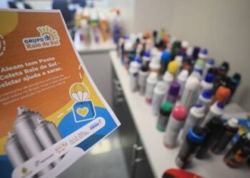 Legislação e campanhas permanentes reforçam compromisso da Assembleia Legislativa com a sustentabilidade