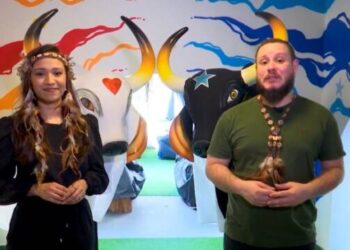 ‘Pra Sempre Boi Bumbá’ entrou na programação da TV Aleam