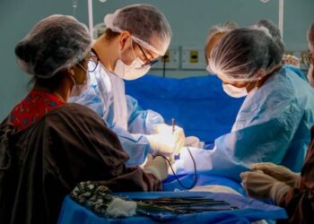 Governo do Amazonas intensifica a oferta de cirurgias ortopédicas em três hospitais de Manaus em junho