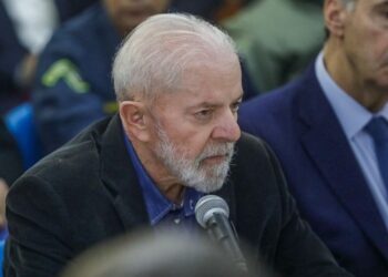 Lula se reúne com reitores para encerrar greve de professores federais