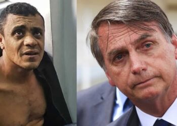 Adélio Bispo foi único responsável por ataque a Bolsonaro, conclui PF