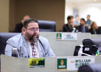 Lei reforça segurança nas escolas de Manaus