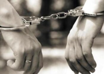 Amor bandido: casal é preso após assaltar ônibus no Dia dos Namorados em Manaus