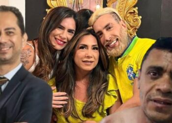 Psiquiatra que avaliou homem que deu facada em Bolsonaro vai atuar no ‘Caso Djidja’
