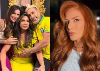 Abuso, cárcere e ‘cheiro de podridão’: saiba o que vítimas da ‘seita’ de família de Djidja Cardoso revelaram