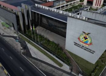 Tribunal Pleno do TCE-AM terá 95 processos em julgamento nesta terça-feira (18)