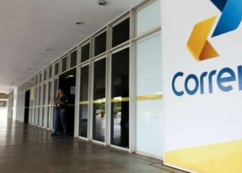 Correios anuncia concurso com mais de 3 mil vagas