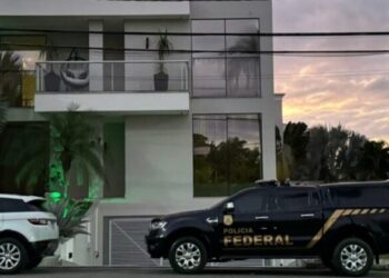 Em Manaus, Operação Greenwashing da Polícia Federal mira grupo suspeito de vender créditos de carbono