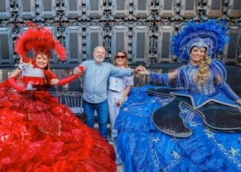 Ministro do Turismo confirma presença de Lula no 57º Festival Folclórico de Parintins e anuncia investimento recorde