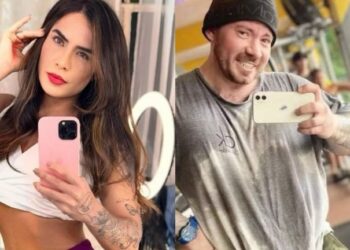 ‘Coach’ de Djidja afirma que ex-sinhá aplicou ketamina em seu corpo sem sua autorização