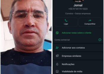 URGENTE! Imagem do Jornal NP AM está sendo usada para aplicar golpes e espalhar fakes News; entenda