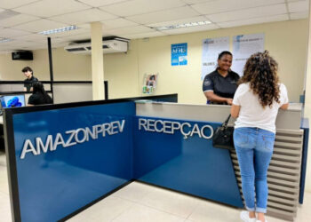 Amazonprev alerta aposentados e pensionistas pendentes no Censo Previdenciário para o fim do prazo