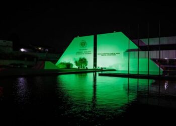 Assembleia Legislativa apoia campanhas Julho Amarelo e Julho Verde, voltadas para a saúde da população
