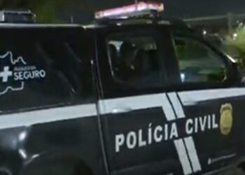 Homem é morto a tiros enquanto pilotava moto em Manaus