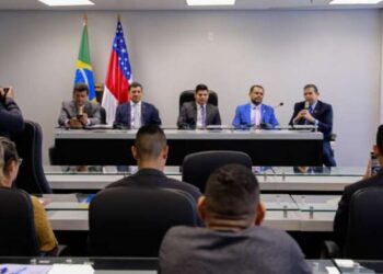 Comissão de Defesa do Consumidor da Aleam realizou visitas técnicas, eventos e audiências públicas no primeiro semestre de 2024