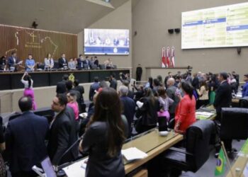Deputados estaduais produzem Leis voltadas para crianças, adolescentes e idosos