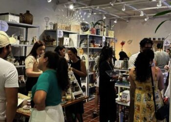 Feira D. chega a sua terceira edição com 25 criadores confirmados