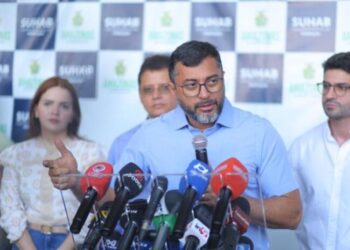 Wilson Lima reassenta mais 178 famílias das comunidades da Sharp e Manaus 2000 pelo Prosamin+